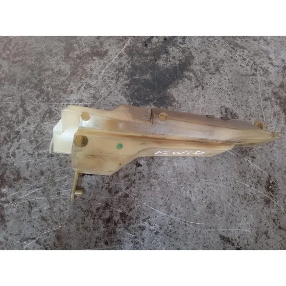 Defletor Suporte Guia Oleo Kwid Zen 1.0 3cc