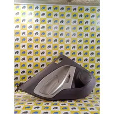 Forro Lateral Porta Traseira Esquerda Ecosport 2013 14 2015