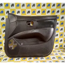 Forro Porta Dianteira Direita Livina 2009-12