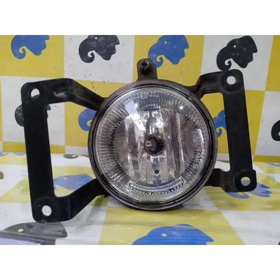 Farol Auxiliar Milha Lado Direito Tucson 2012