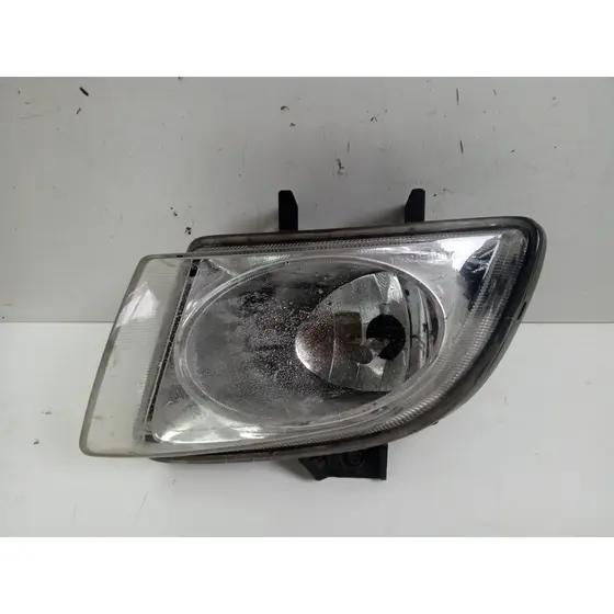 Farol Auxiliar Milha Hyundai I30 i30 Cw Lado Esquerdo
