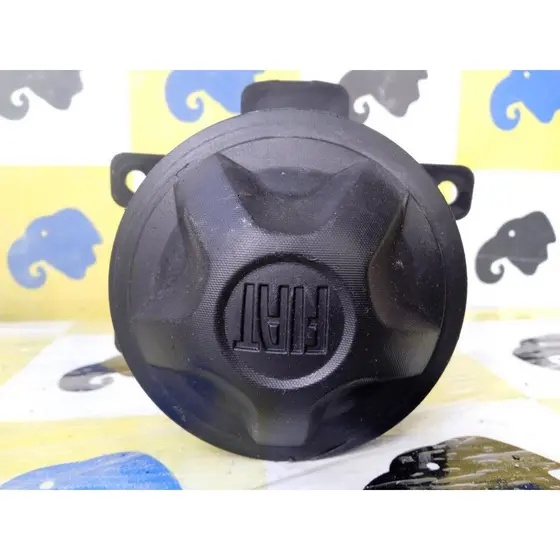 Tampa Furo Farol Milha Original Argo 2020 2021 2022 Mopar 8d