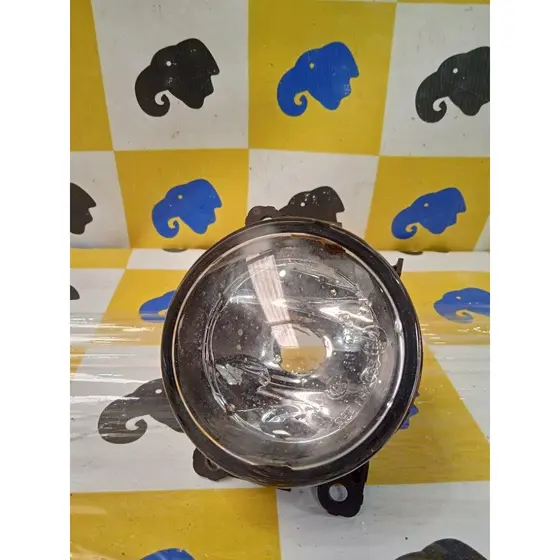 Farol Milha Lado Direito Ecosport 2013 14 2015
