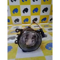 Farol Milha C3 2004-12 Lado Esquerdo
