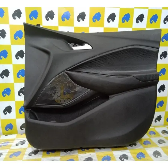 Forro Lateral Porta Dianteira Direita Onix Turbo 2020-23