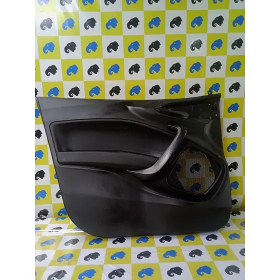 Forro Lateral Porta Dianteira Esquerda Argo Trekking