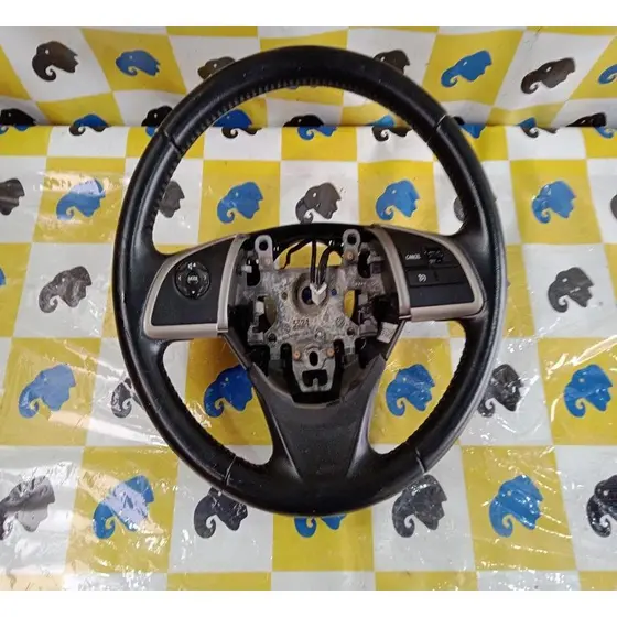 Volante Direção Original Mitsubishi Asx 2011 12 13