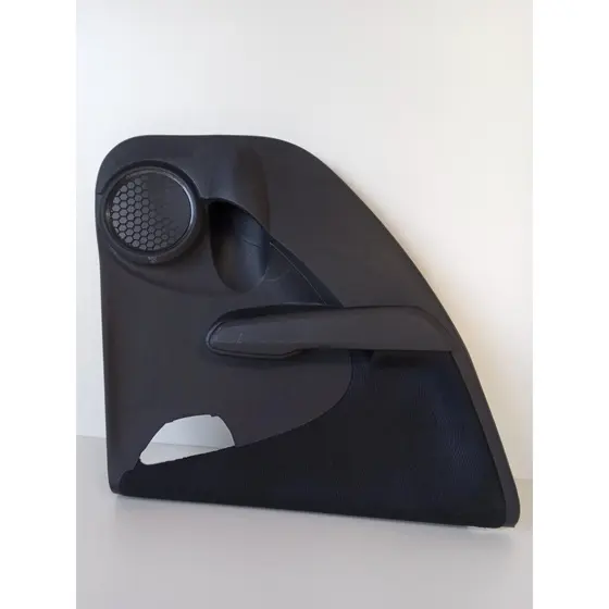 Forro Porta Traseira Esquerda Honda Fit 2009 a 2014