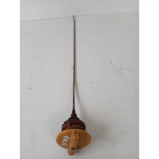 Vareta Nivel Oleo Motor Argo Drive 1.3 Firefly Cronos
