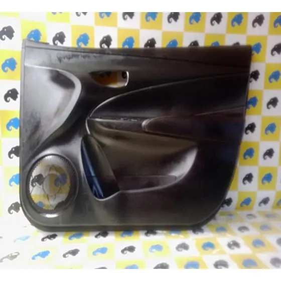 Forro Lateral Porta Dianteira Direita Yaris 2019 2020