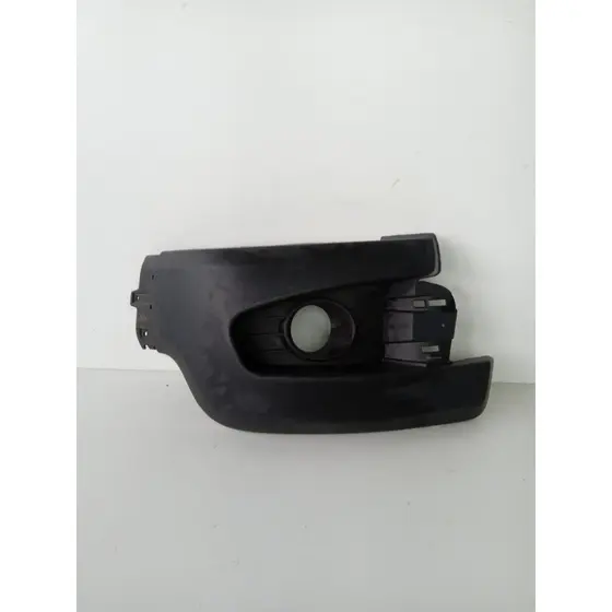 Moldura Do Farol De Milha Gol Rallye G6 2017 A 19 L.e