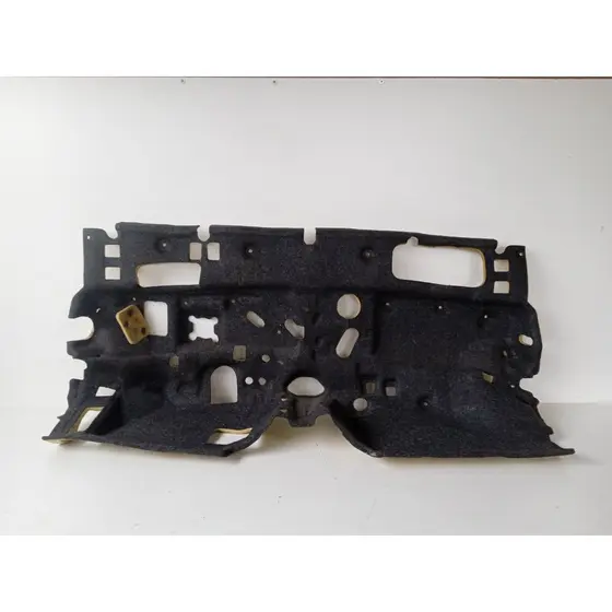 Forro Carpete Painel Corta Fogo Interno Hyundai i30 2009 a 2