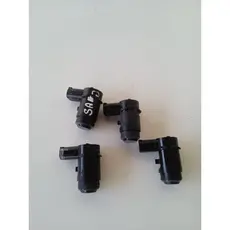 Kit Sensor Estacionamento Ré Sandero 2014 a 2018 1.0 16v