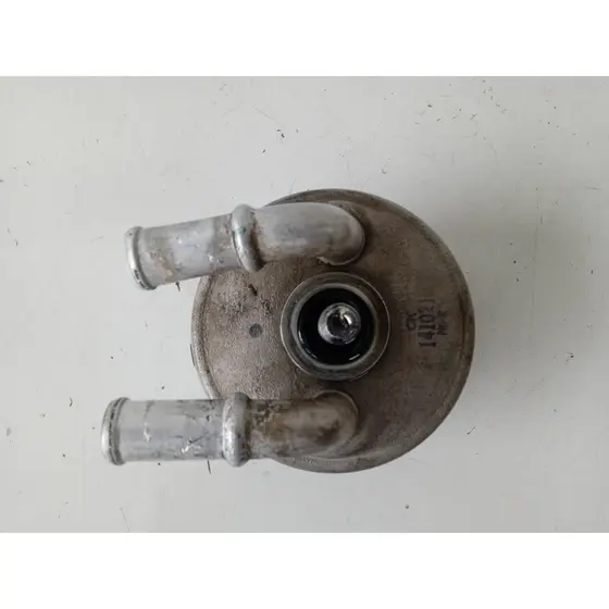 Resfriador De Oléo Câmbio Peugeot 408 2013 14 15 308 2.0