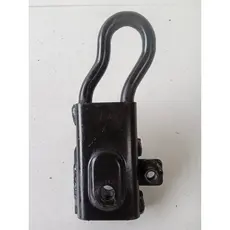 Suporte Gancho Reboque Duster 2012 a 2015
