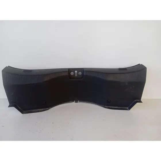Soleira Acabamento Porta Malas Cruze Ltz 2019 20