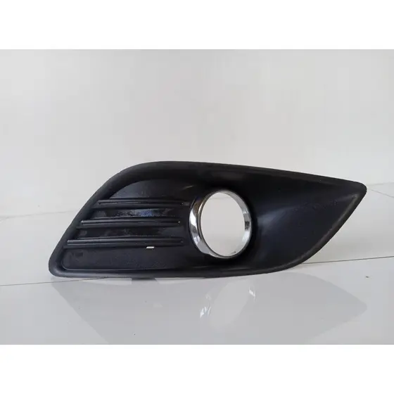 Grade Farol Milha Lado Direito Focus 2009-2013