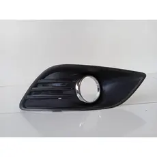 Grade Farol Milha Lado Direito Focus 2009-2013