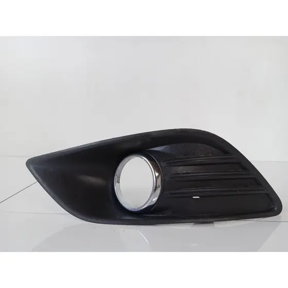 Grade Farol Milha Lado Esquerdo Focus 2009-2013
