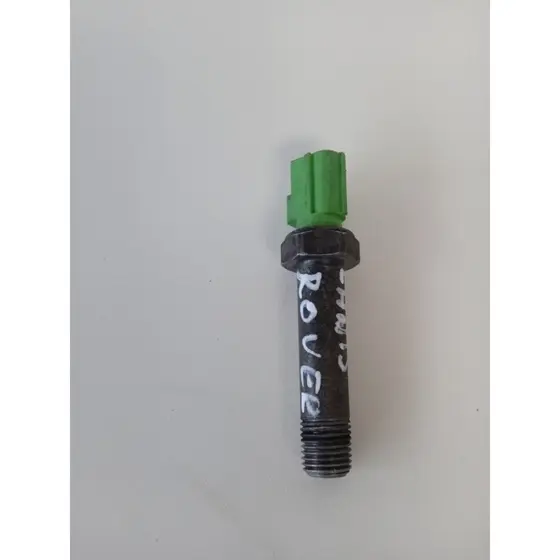 Sensor Pressao Oleo Discovery 3 2005-09 2.7
