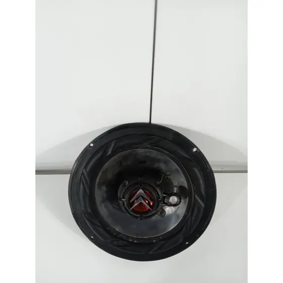 Alto Falante Citroen C3 2006-2012 Bomber 60W