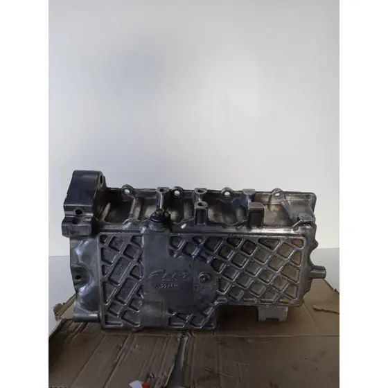 Carter Óleo Motor Palio,Bravo,Punto, Linea 12 A 15 Etorq 1.8