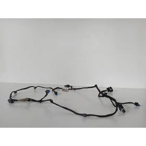 Chicote Sensor Estacionamento Traseiro Cruze 2020-2023 Hatch