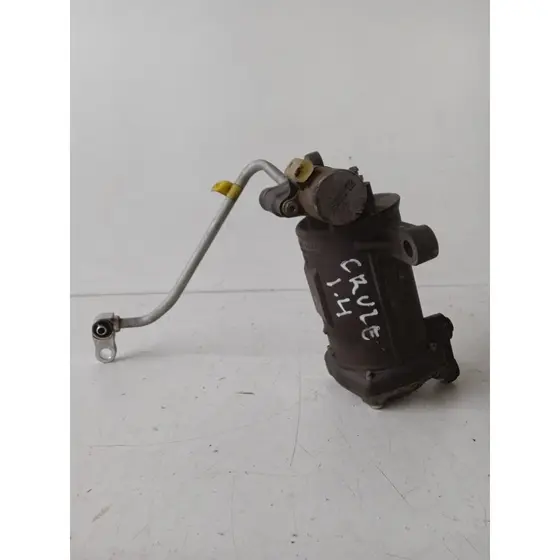 Bomba Óleo Pressão Câmbio Cruze Ltz 2019 20 1.4 Turbo