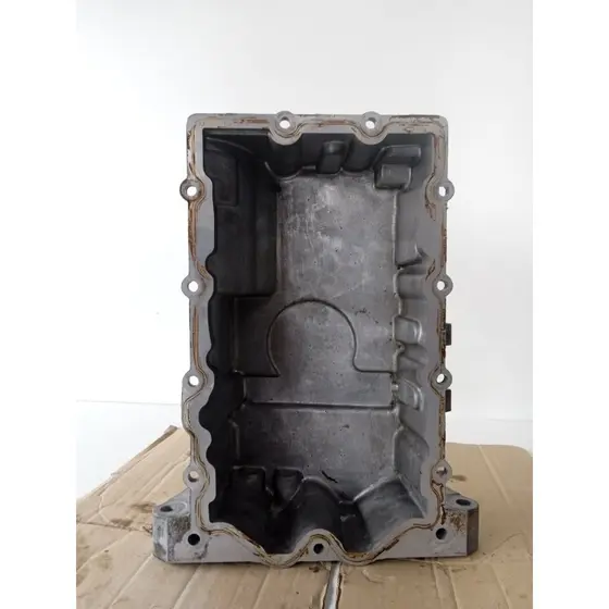 Carter Óleo Motor E-torq 1.6 1.8 16v Strada, Toro, Grand Sie