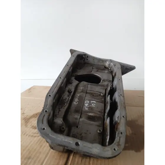 Carter Oleo Motor Gm Cobalt Onix Prisma Montana 1.4 Meriva .