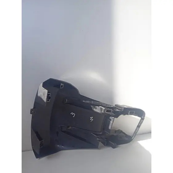 Moldura Farol Milha Direito Aircross 2011-15