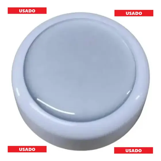 Botão Seletor Lavadora Brastemp Ative 11kg / USADO