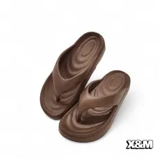 Slide Feminino EVA Ultra Confortável | Chinelo Leve Anatômico para Casa Dia a Dia