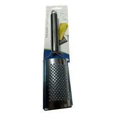 Utensílio De Ralar Com Lâmina Curva Art House