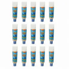 KIT 15 Protetor Solar Facial e Corporal FPS 70 Alta proteção 60ml