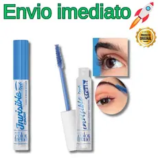 Rímel Máscara de Cílios Avon Color Trend Incolor para Cílios e Sobrancelhas  - 8 g