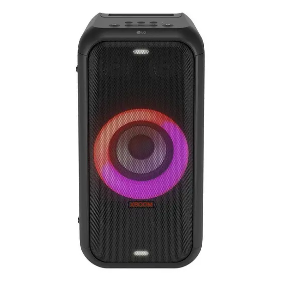 Caixa De Som Bluetooth Lg 200w Xl5t
