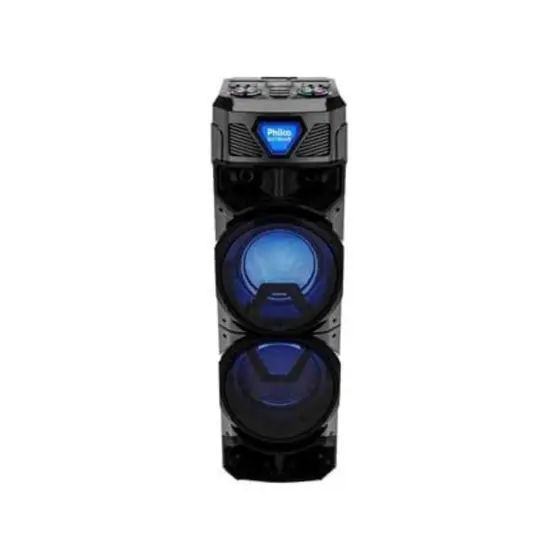 Caixa de Som Philco PCX21000 EXBass BT