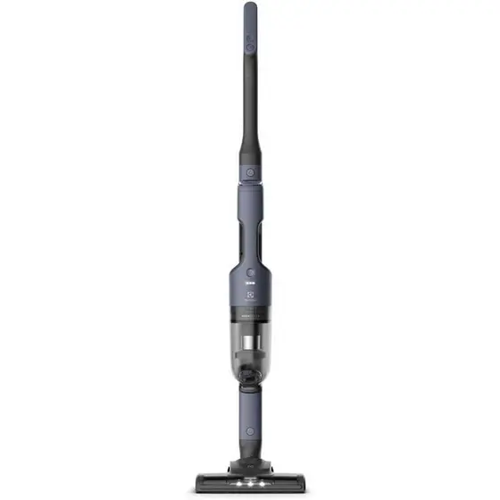 Aspirador de Pó Sem Fio Electrolux ERG019 Azul Bivolt