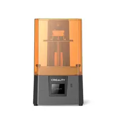 Impressora 3d Creality Resina Halot R6