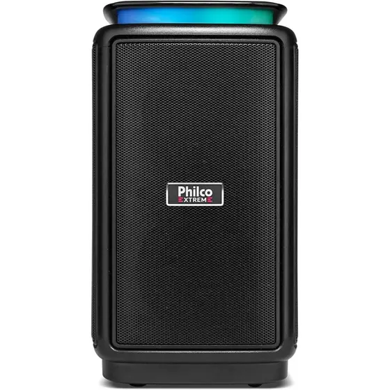 Speaker Philco Connection Bluetooth V.5.3 50W PBS56