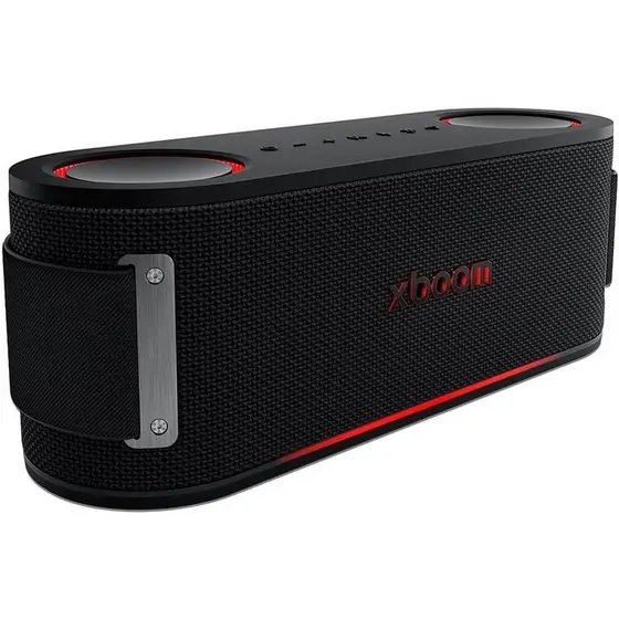 Caixa de Som LG XBOOM Bounce Bluetooth