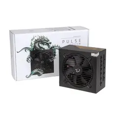 Fonte de Alimentação Duex Pulse Pro 1000W Cybenetics Gold