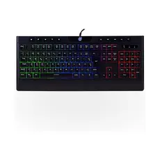 Teclado Gamer Dazz Ballistic Cinetic Usb 2.0