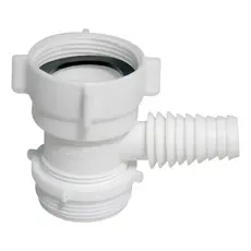 Adaptador Para Máquina Lavar Louça Pia Cozinha AML - ASTRA