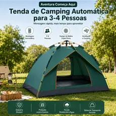 Barraca Camping Acampamento 15 estilos (você pode escolher seu estilo favorito através das fotos)