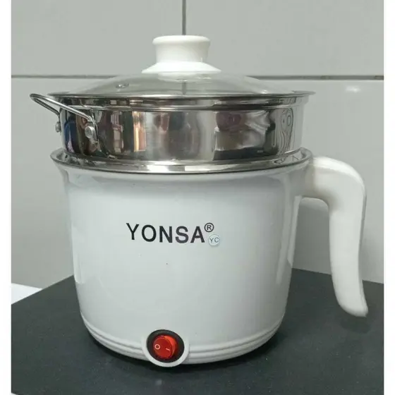 Mini Panela elétrica -- 110V -- 220V
