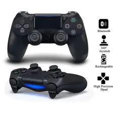 Controle joystick sem fio Playstation Dualshock PS4 SUS