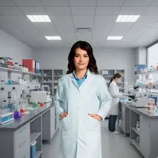 Jaleco Hospitalar Feminino Premium Acinturado Caimento Perfeito Manga Longa Médica Dentista
