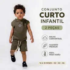 Conjunto Premium Hexagonal Black Lr Infinity